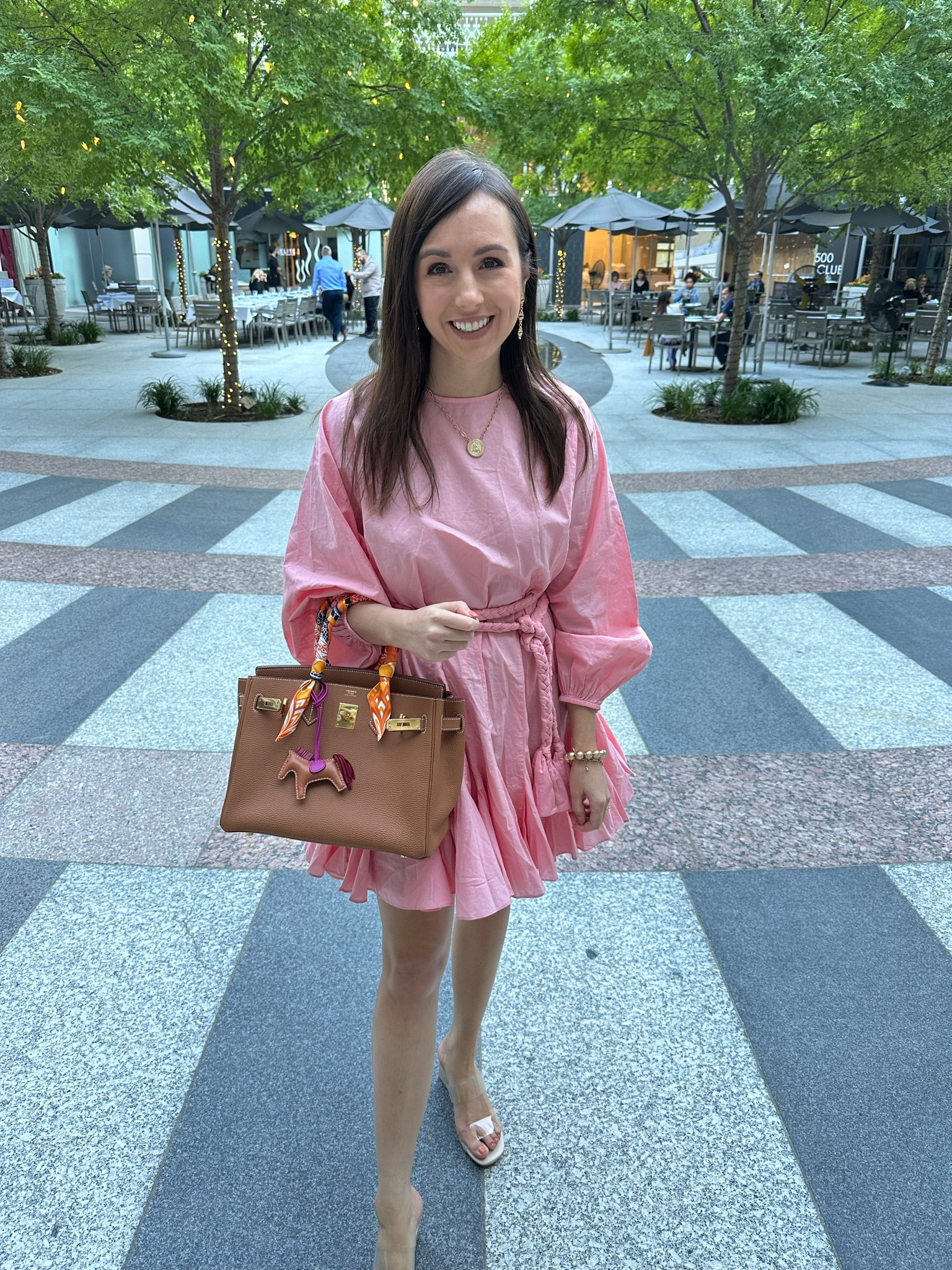 Rhode Ella dress



#LTKsalealert #LTKstyletip #LTKSeasonal