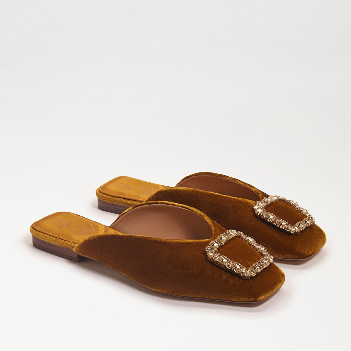 Lavina Buckle Mule | Sam Edelman