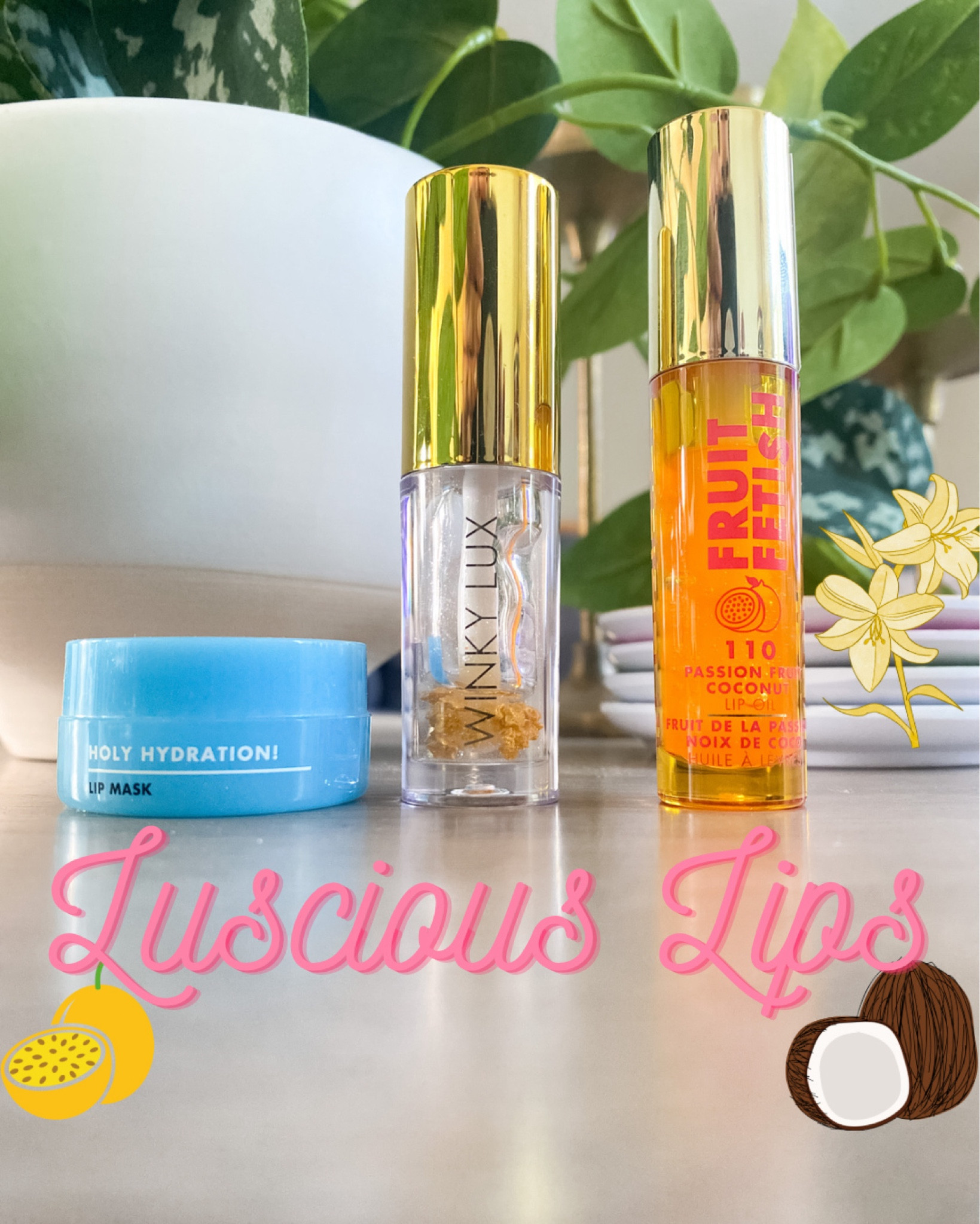 Here are some of my favorite products from @target to get luscious lips! 

#LTKfindsunder50 #LTKbeauty #LTKFestival