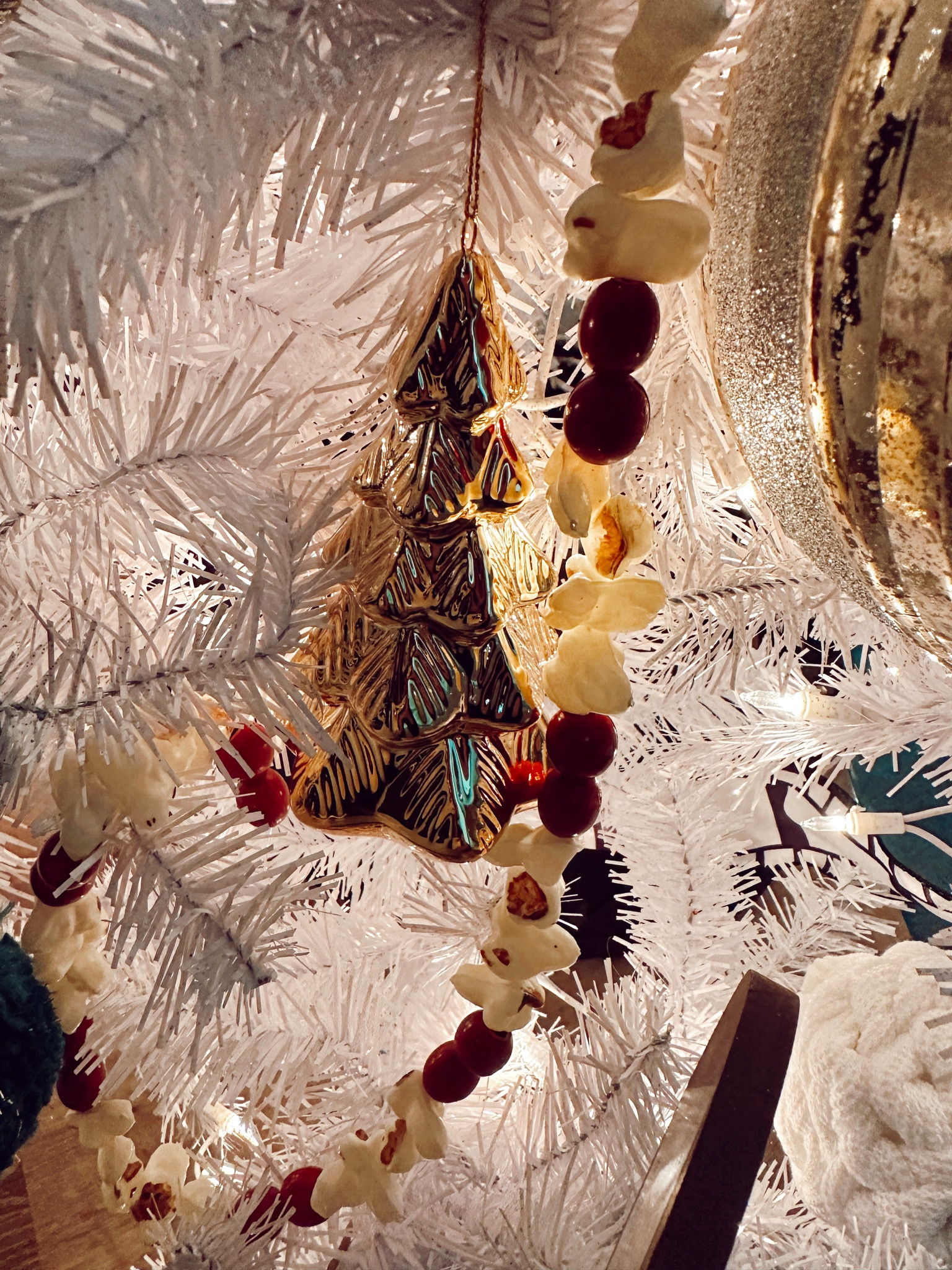 Media room tree up close!

#christmastreedecor

#LTKSeasonal #LTKHoliday #LTKhome