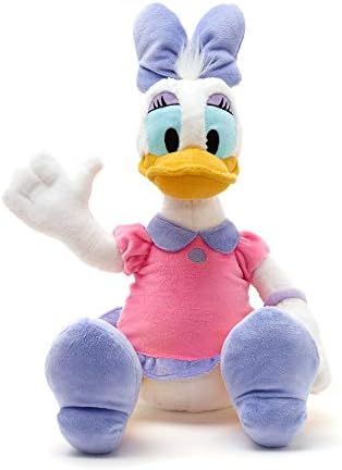 Disney Daisy Duck Plush - Medium - 18 inch | Amazon (US)