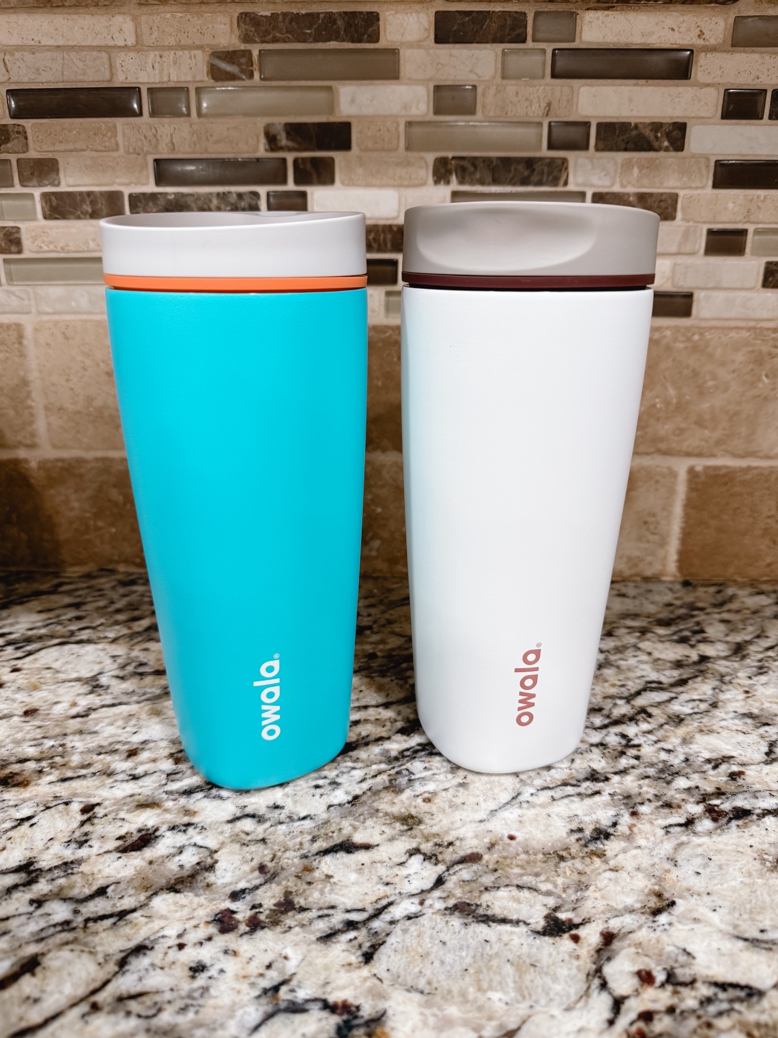 My favorite on the go cup for coffee! It fits a Venti with a little ice leftover. 

#LTKTravel #LTKFamily #LTKHome