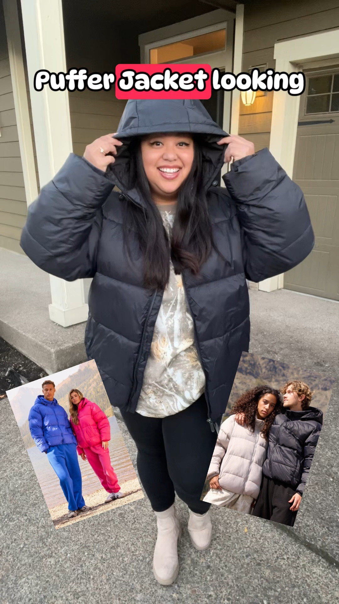 Level up your Fall fit with the Comfrt Puffer Jacket before it’s gone! 🍂🧥✨


#LTKSaleAlert #LTKFindsUnder100 #LTKSeasonal