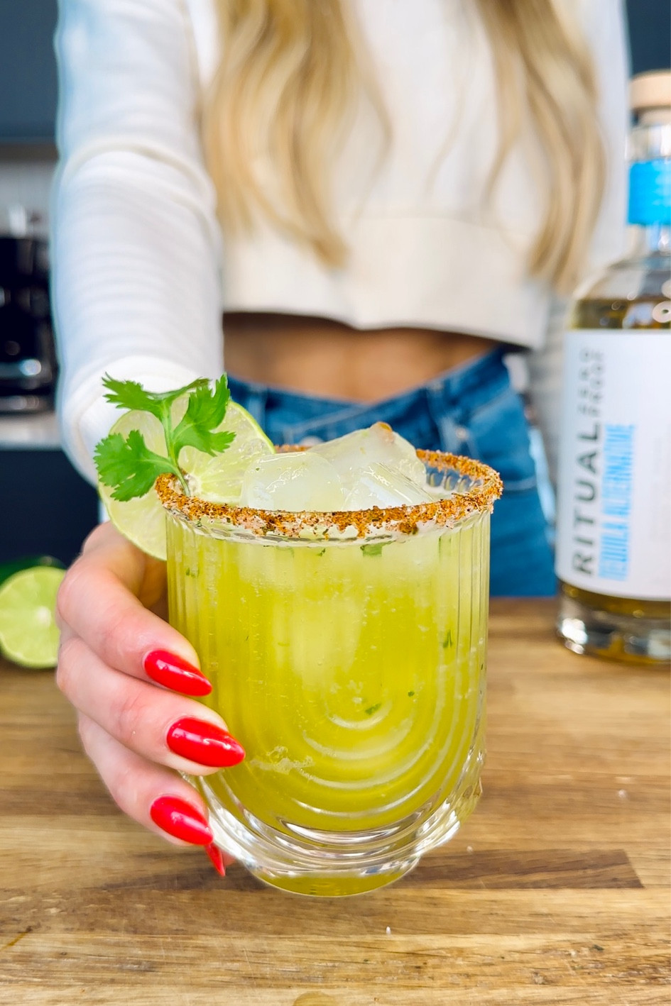 Cute cocktail glassware ✨

#LTKhome #LTKunder50