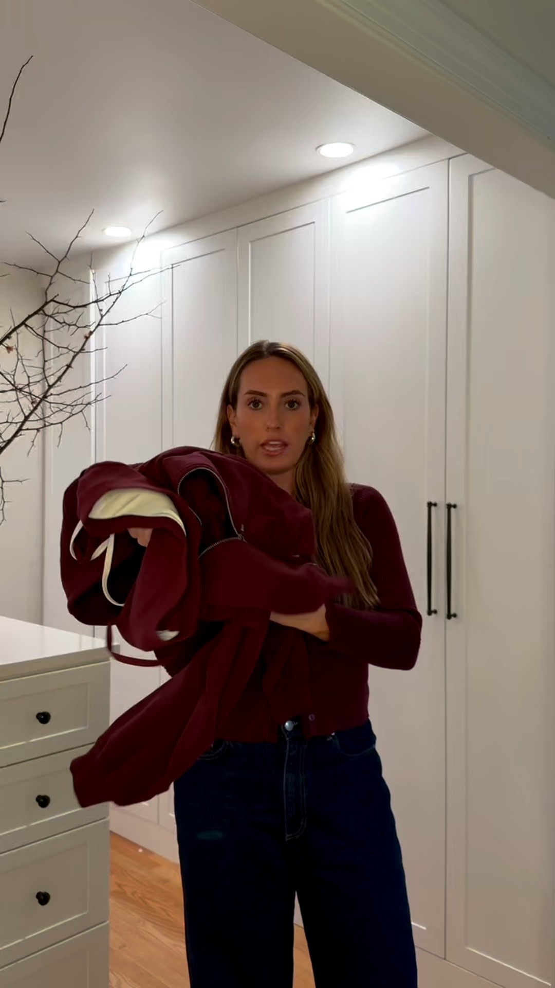 Recent Abercrombie order! All on sale right now ❤️

#LTKSeasonal #LTKGiftGuide #LTKCyberWeek