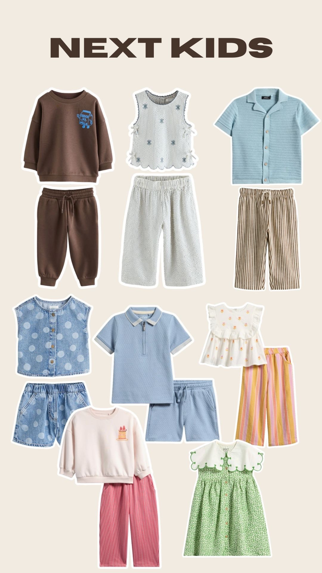 We have no plans post baby and I want to buy all my kids the next kids spring line on Nordstrom. Guess they will be wearing it around the house 🤷🏽‍♀️

Dressupbuttercup.com #dressupbuttercup #dederaad


#LTKKids #LTKSeasonal #LTKmomlife