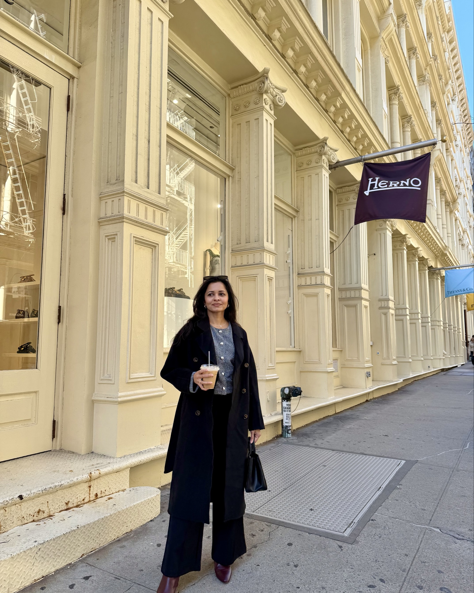 Use code Thrish15 for Inez boots 

Burgundy boots 
Neutral outfit 
Fall outfit 
Work outfit 
Office wear 
Cardigan 
Work ootd 


#LTKdayinmylife #LTKWorkwear #LTKootd