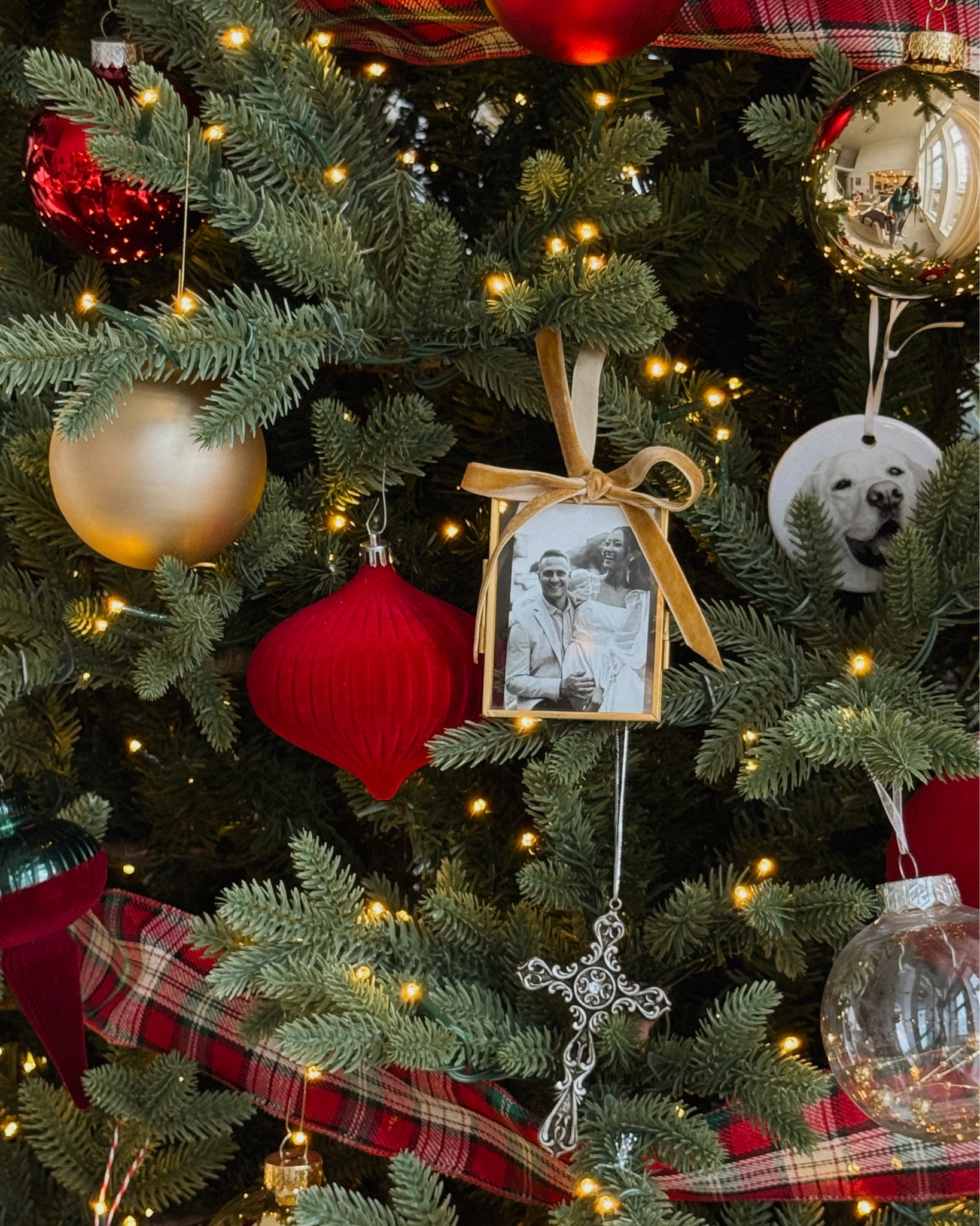 Supplies for photo gifts! Ornament frames and toddler photo album! 

#LTKGiftGuide #LTKFindsUnder50 #LTKHoliday