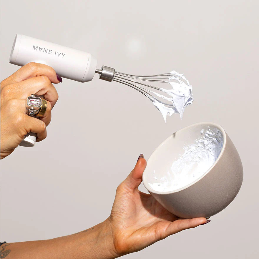 Hand Mixer | Mane Ivy