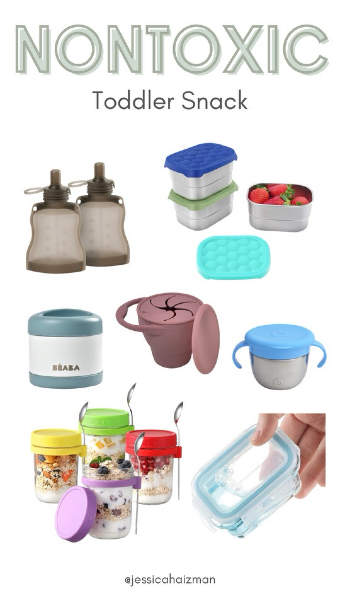 The BEST nontoxic items that will change how you do snacks with your toddler and baby! 

#LTKkids #LTKfamily #LTKbaby