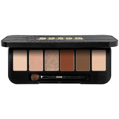 Jet Set Eyeshadow Palette | BUXOM Cosmetics | BUXOM Cosmetics