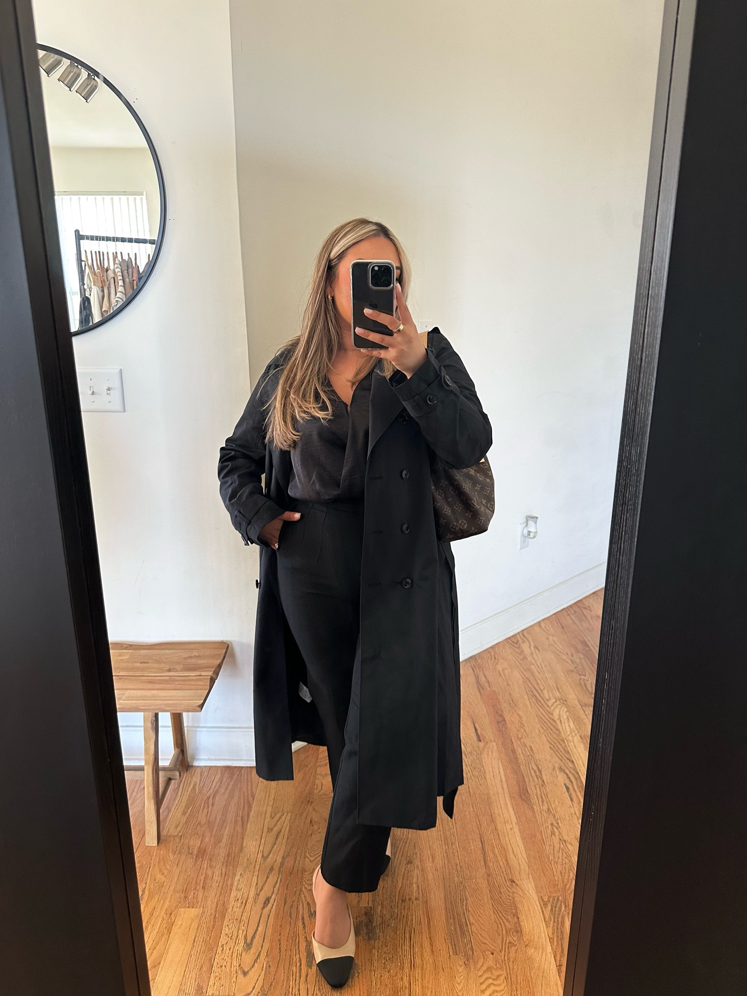 #LTKstyletip #LTKworkwear #LTKmidsize