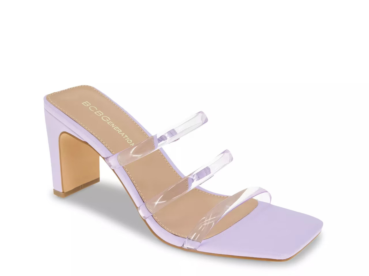 BCBGeneration Falla Sandal | DSW