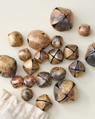 Jingle Bell Bowl Filler | Magnolia