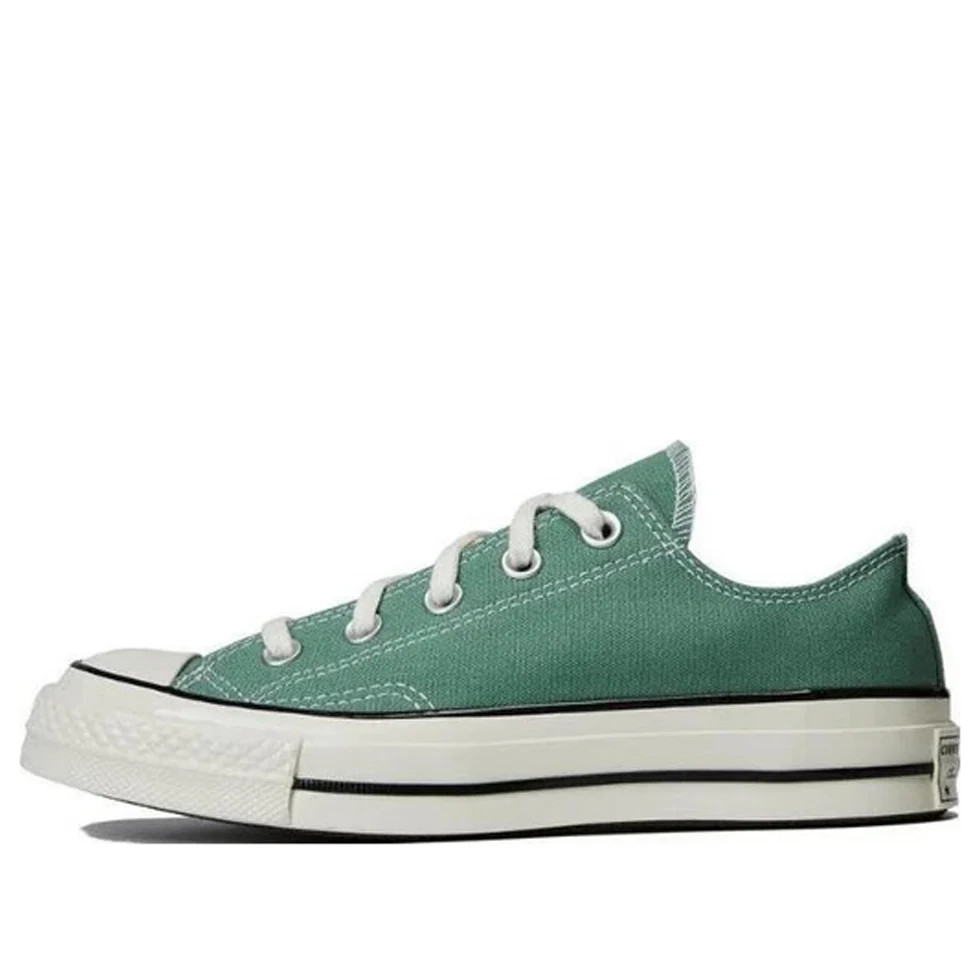 Converse Chuck Taylor All Star 1970s OX 'Olive Green' | KICKS CREW
