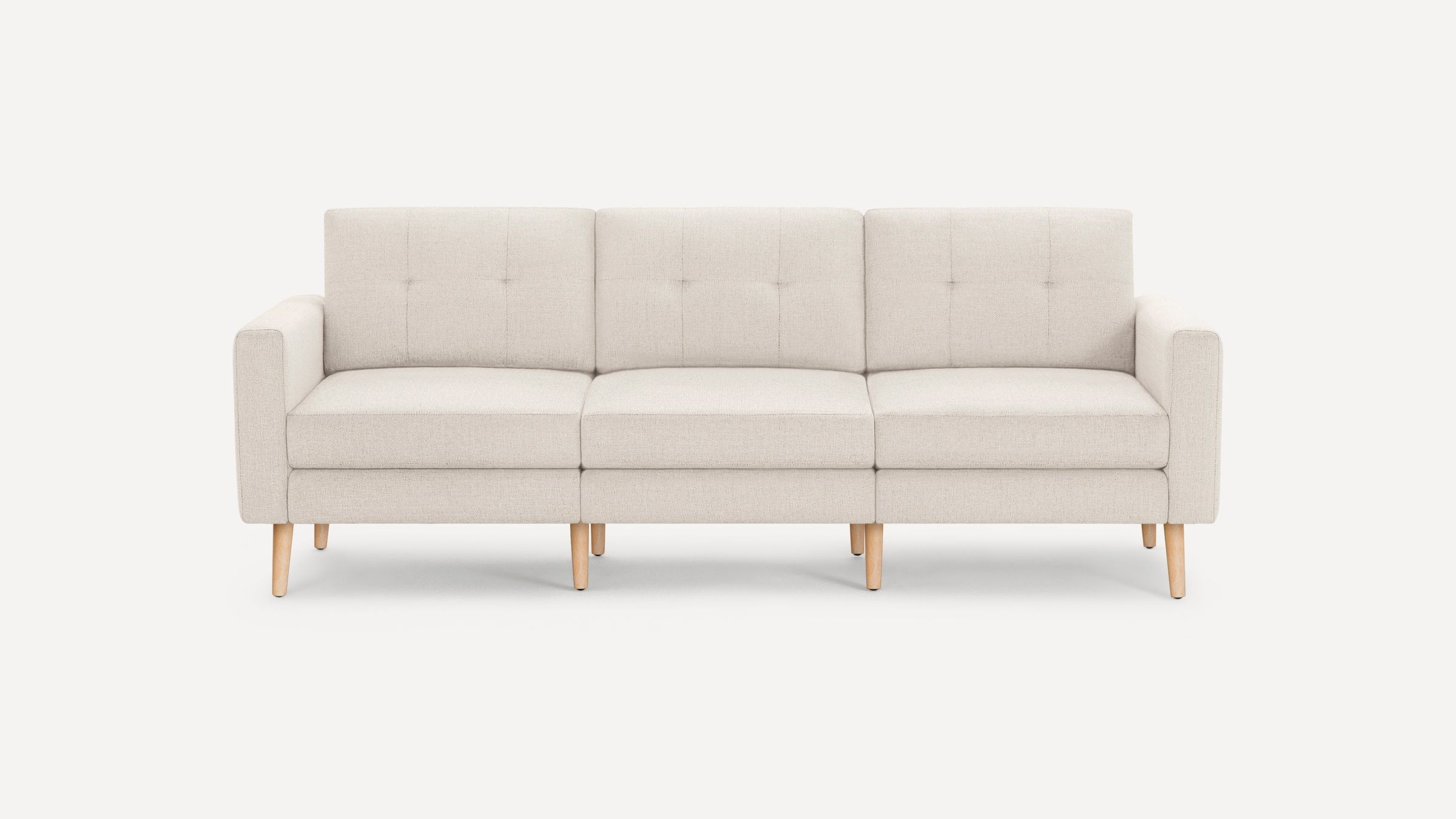 Block Nomad Sofa | Burrow