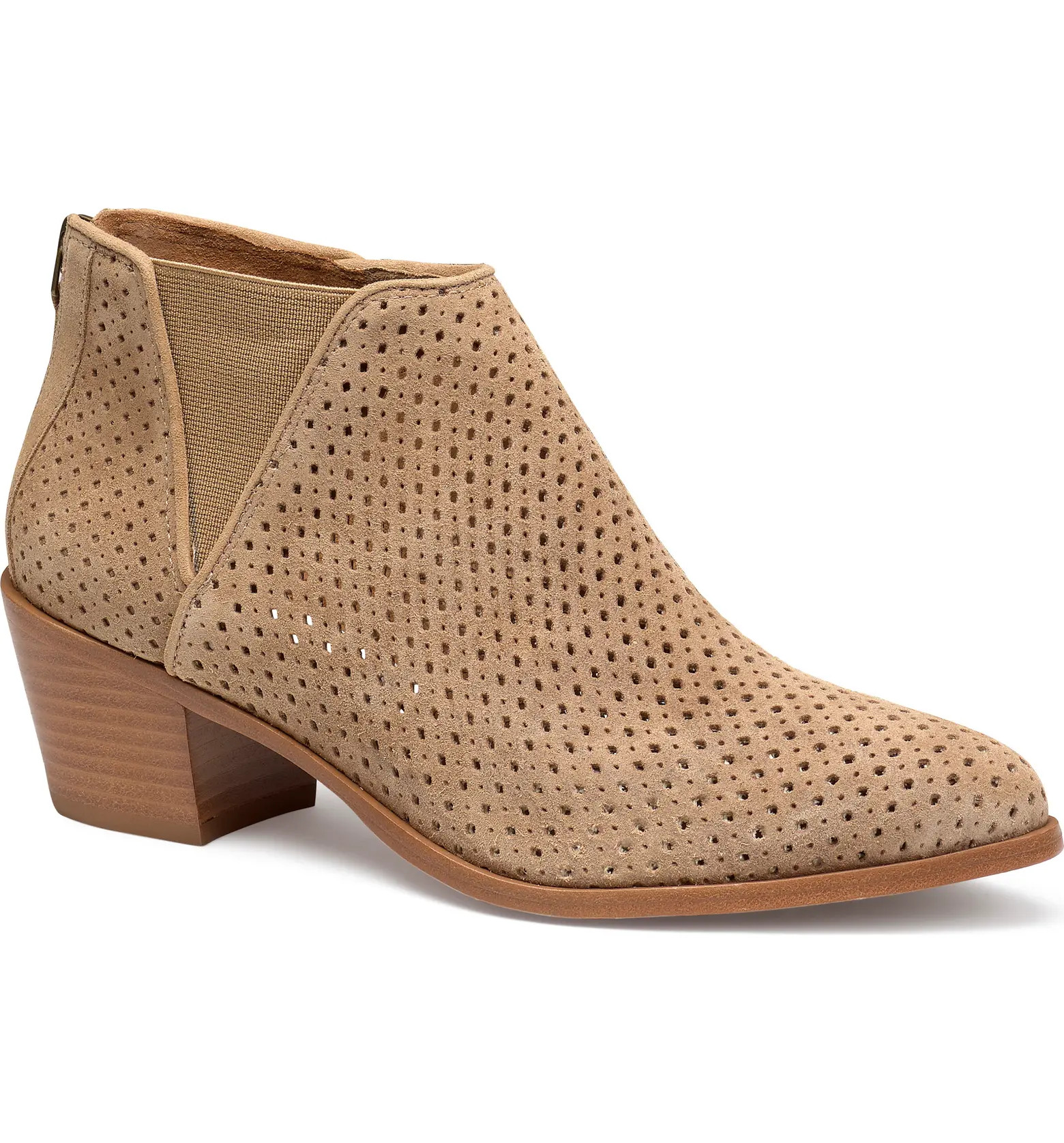Trask Tisha Bootie (Women) | Nordstrom | Nordstrom
