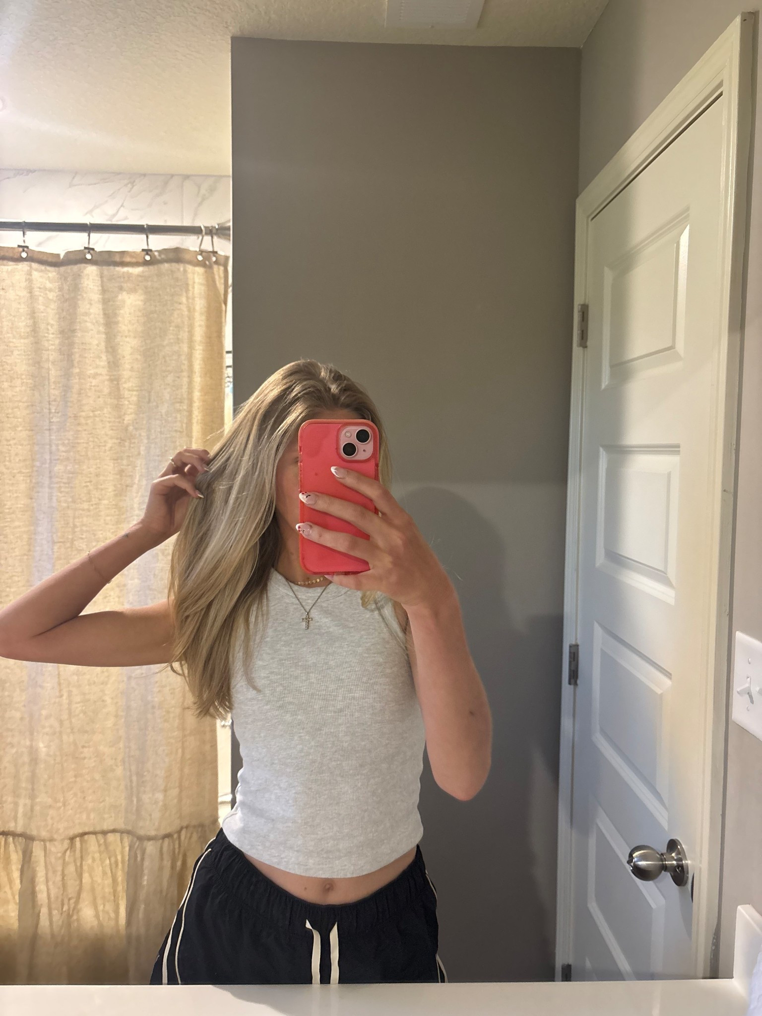 I’m obsessed with these old navy tank tops!

#LTKSaleAlert