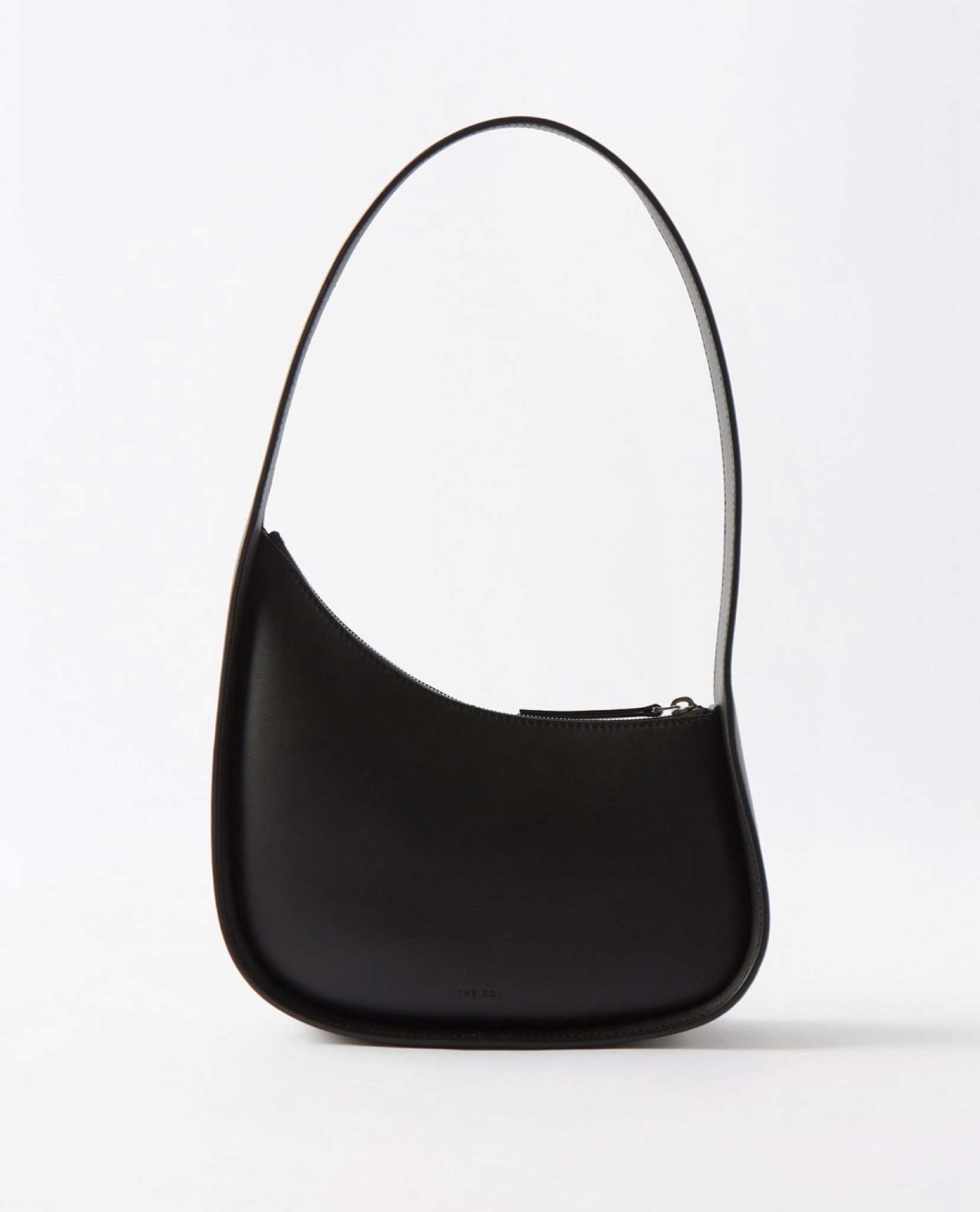 The Row’s iconic half moon bag! It’s a wrong price! Get it while you can! 🎉

#LTKitbag #LTKsalealert #LTKstyletip