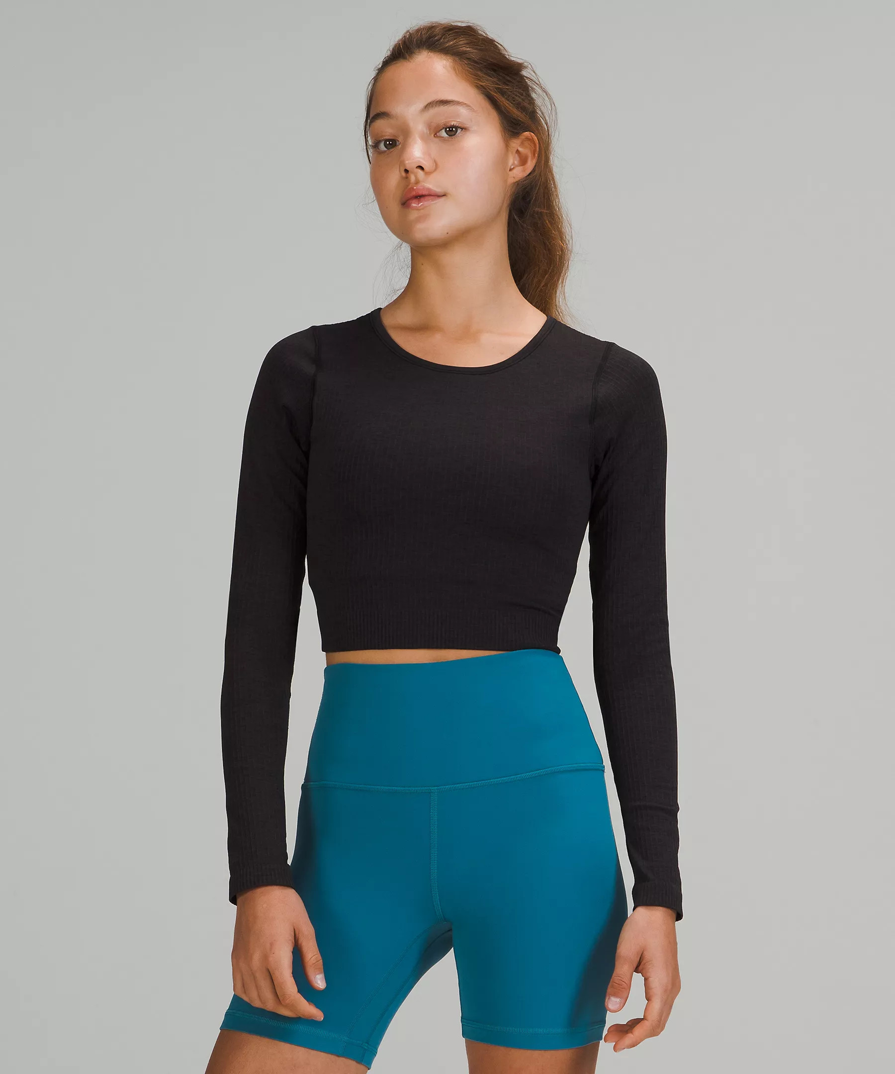 Ebb to Street Long Sleeve Shirt | Lululemon (US)