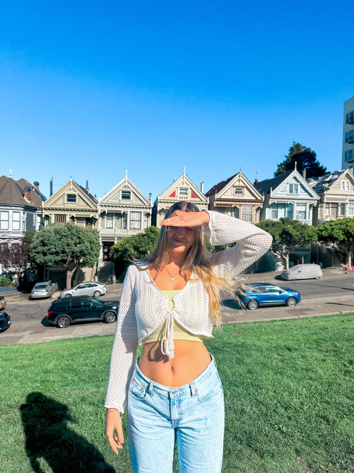 Levi's Women's Low Pro Jeans | Amazon (US)