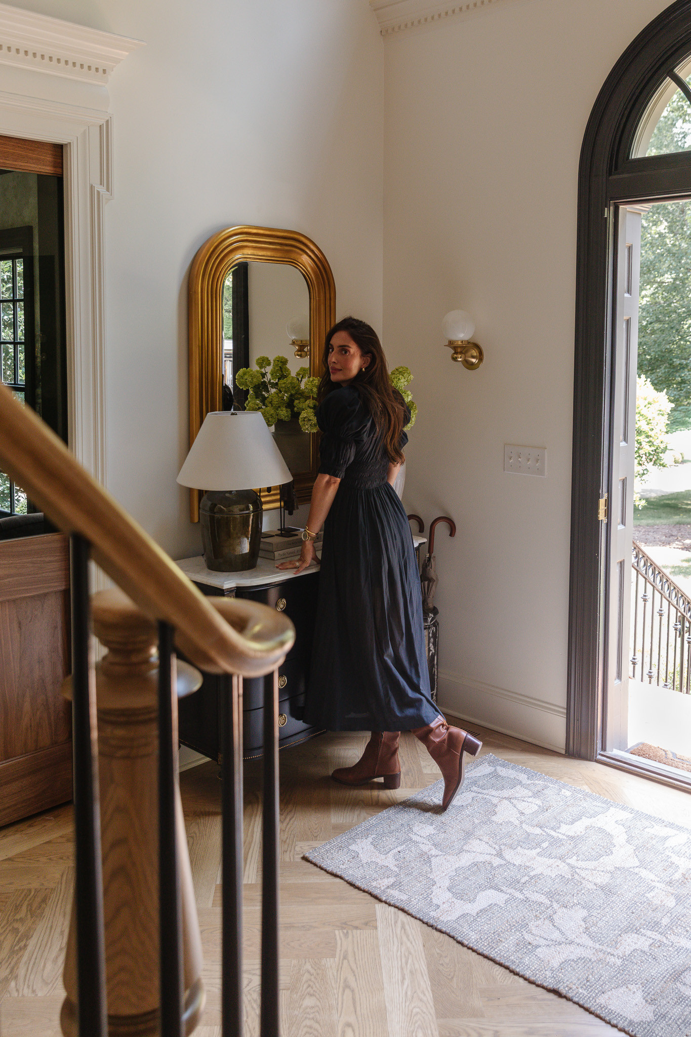 We are so thrilled to launch 5 new rug collections with Loloi Rugs. I've been loving this 3x5 Rue Olive/Sage in our entry. Don't underestimate the power of small rugs and runners in your space! They can pack a big punch while being super affordable. Linked some of my favorite 2x3, 3x5, and runner rugs at their lowest prices. 

 #LTKHome #LTKFindsUnder100 #LTKStyleTip