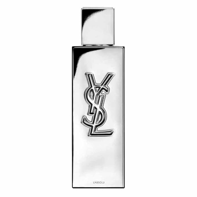 Yves Saint Laurent MYSLF L'ABSOLU Eau De Parfum Spray for Men, 2.0 Ounce | Amazon (US)