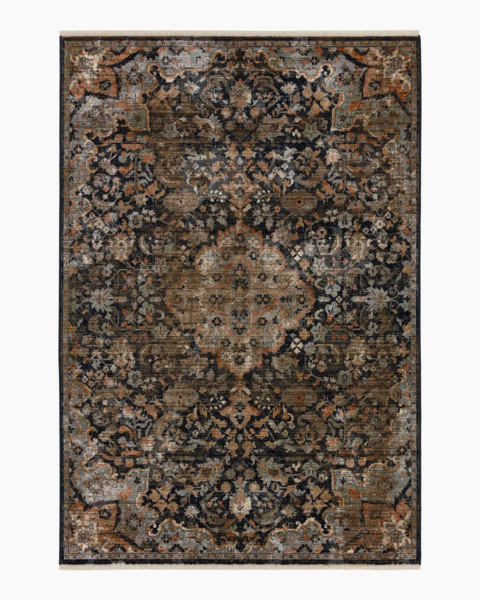 Sari Rug | Quince