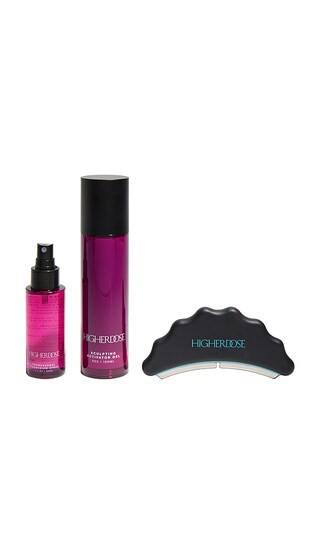 HigherDOSE Microcurrent Body Sculptor Ritual Set in Beauty: NA. | Revolve Clothing (Global)