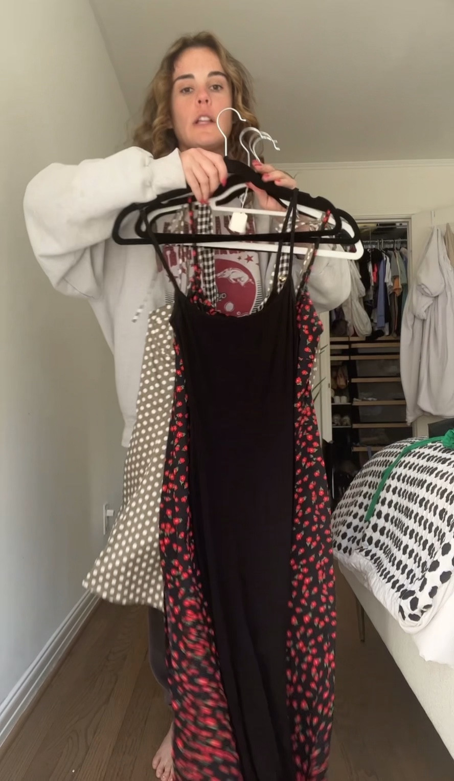 Get ready with me for dinner and drinks at Lyla in Dallas

#LTKVideo #LTKfindsunder100 #LTKbeauty