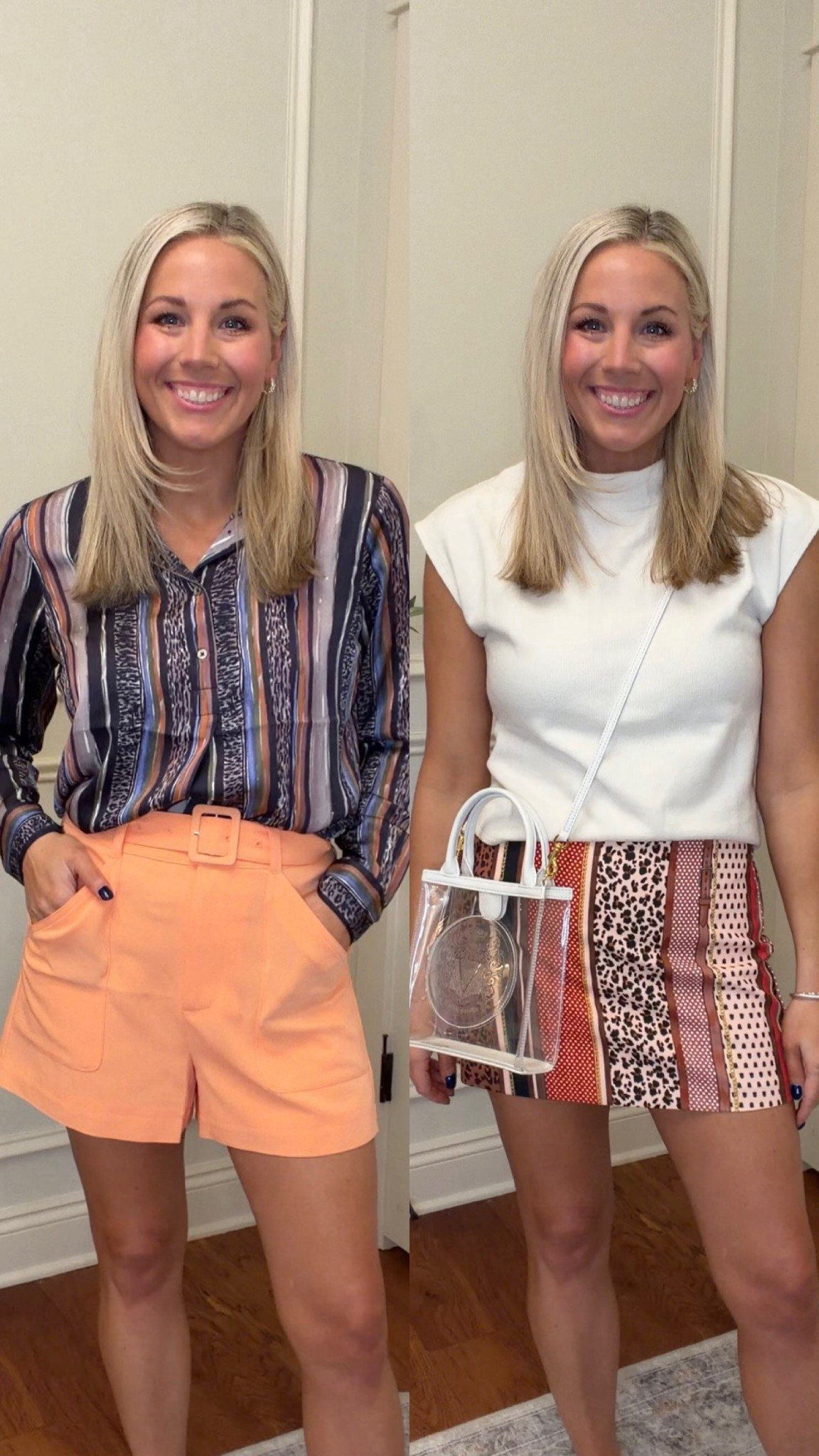 Nordstrom rack does game day!! Love finding designer items for such an attainable price! @nordstromrack #nordstromrackpartner #rackscore 

#LTKFindsUnder100 #LTKFindsUnder50 #LTKParties