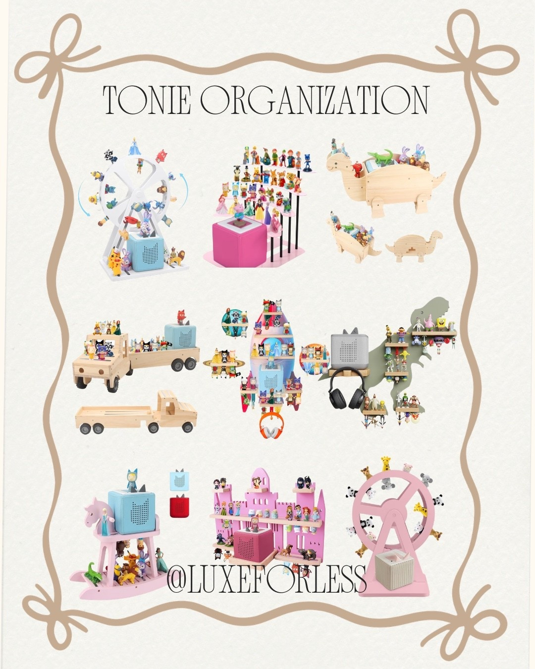 Cute & Functional 🙂‍↕️🙏

#LTKmomlife #LTKKids #LTKSaleAlert