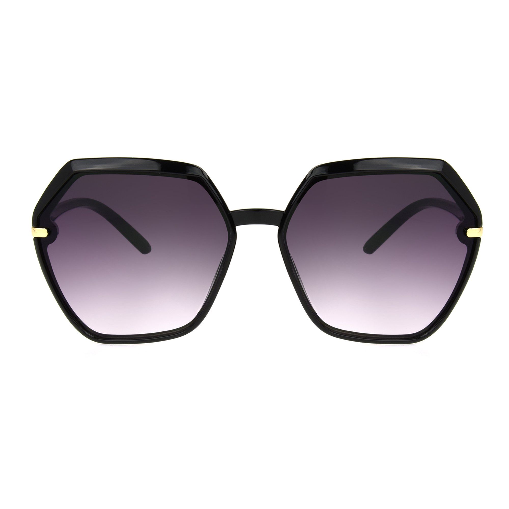 Foster Grant Ladies Geo Sunglasses | Walmart (US)