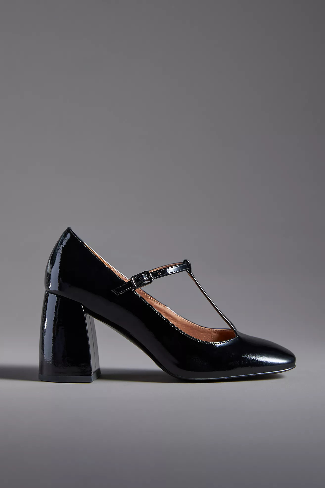 Bibi Lou Edda Heels | Anthropologie (US)