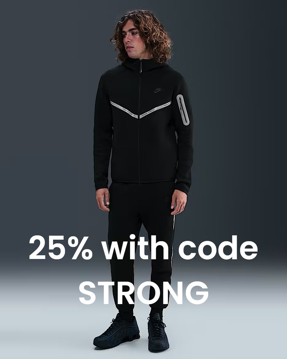 Nike sale! 

Christmas, gift ideas, gifts for boys, gifts for him, sale, Nike, matching set

#LTKHoliday #LTKSaleAlert #LTKMens