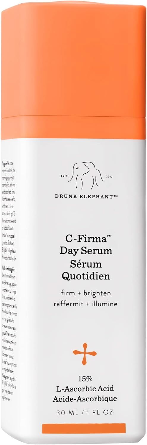 Drunk Elephant C-Firma Day Serum | Amazon (UK)