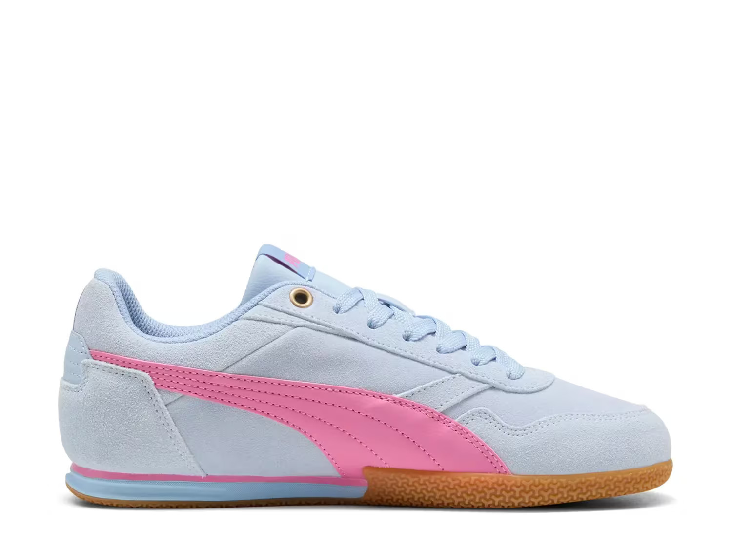 Puma Bella Donna SD Sneaker | Women's | Blue | Size 6.5 | Sneakers | DSW