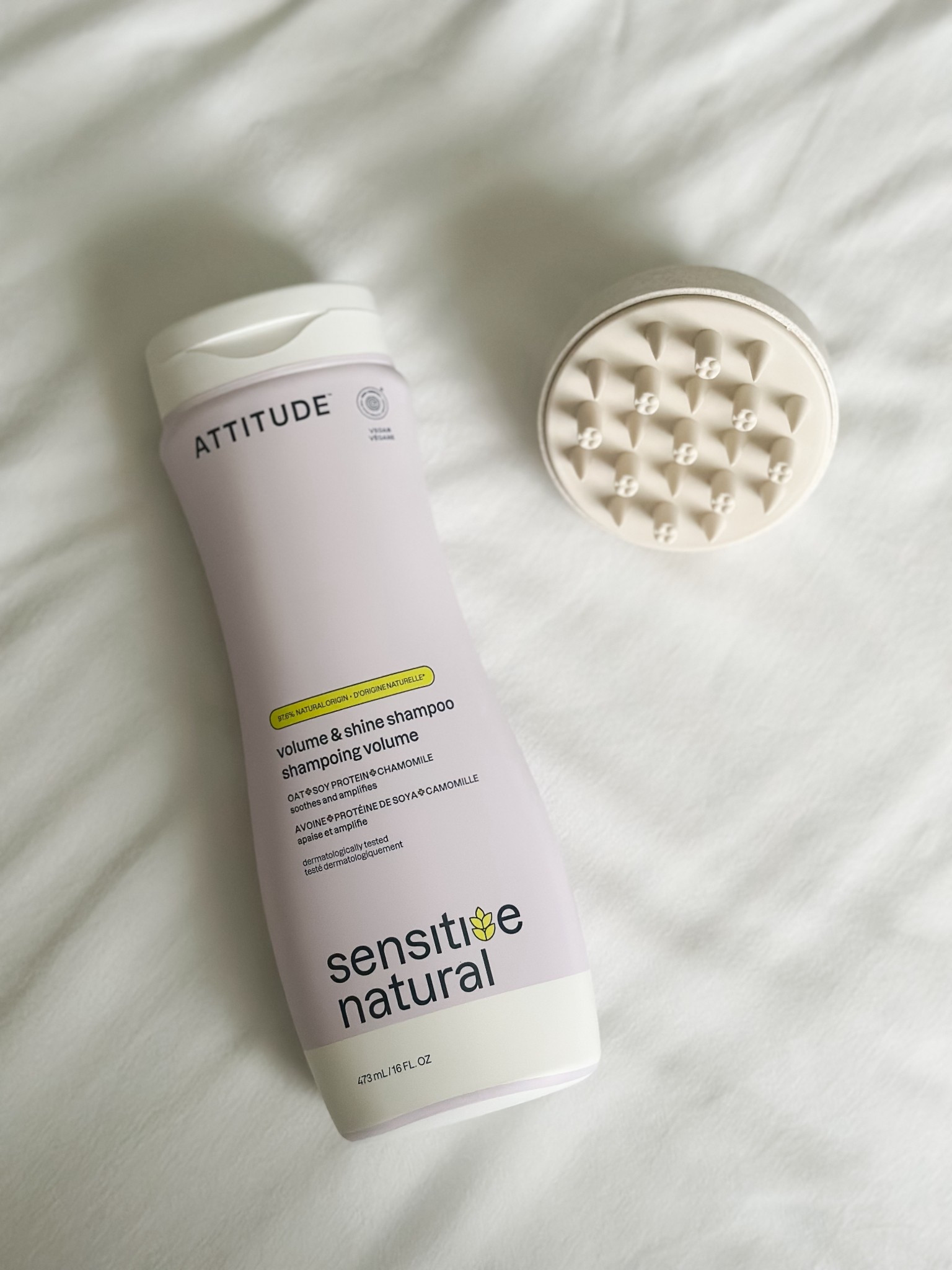A little scalp detox 🫧

#LTKBeauty #LTKFindsUnder50