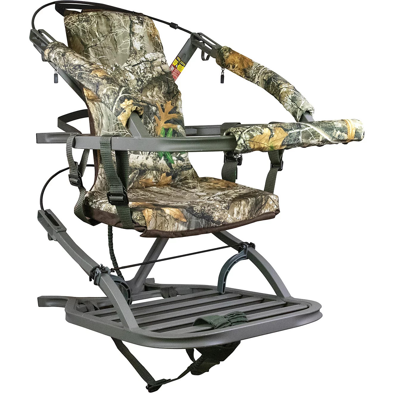 Summit Viper SD Climber Treestand | Academy Sports + Outdoors