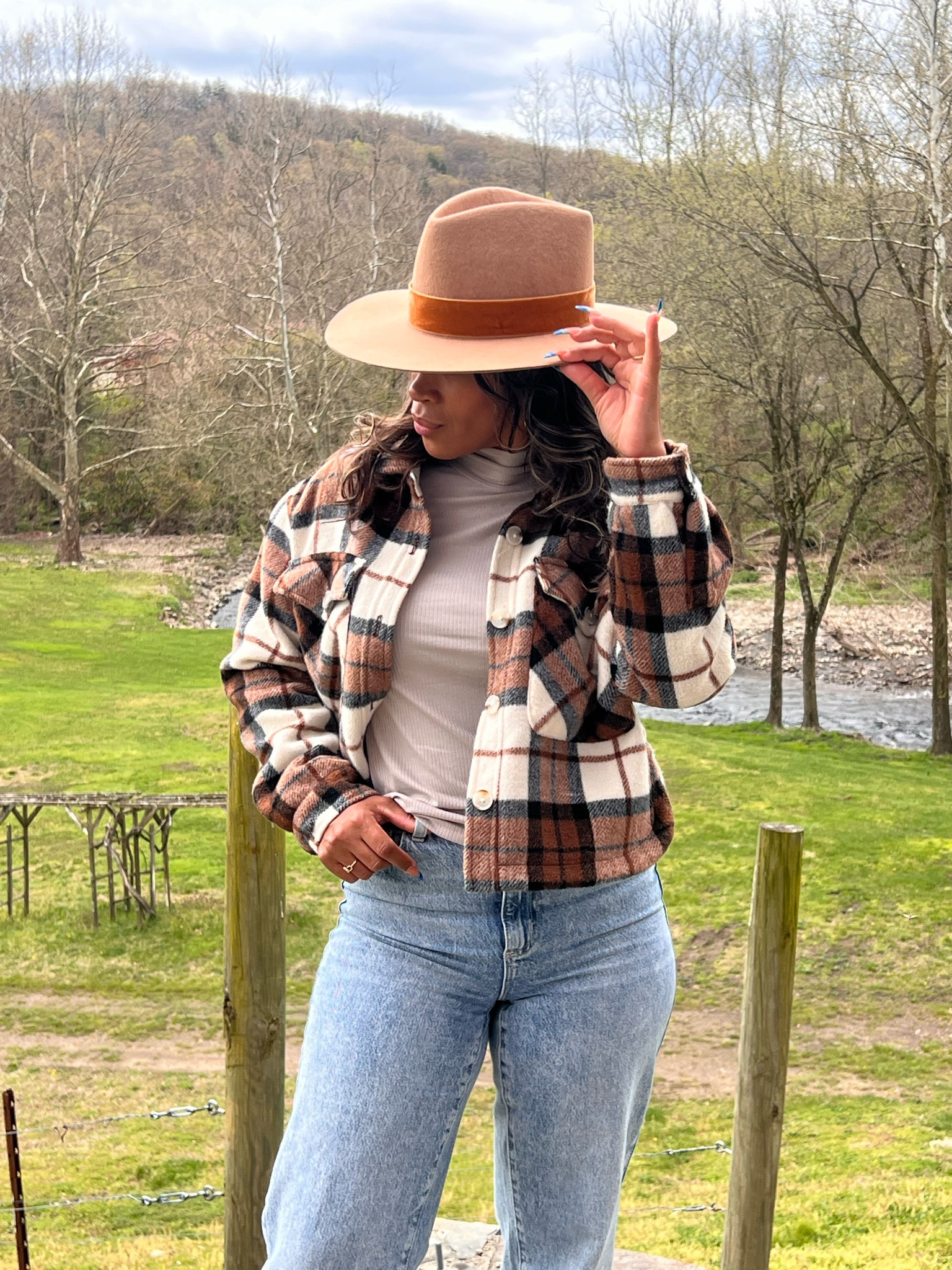 🤠 

#LTKFindsUnder100 #LTKU #LTKStyleTip