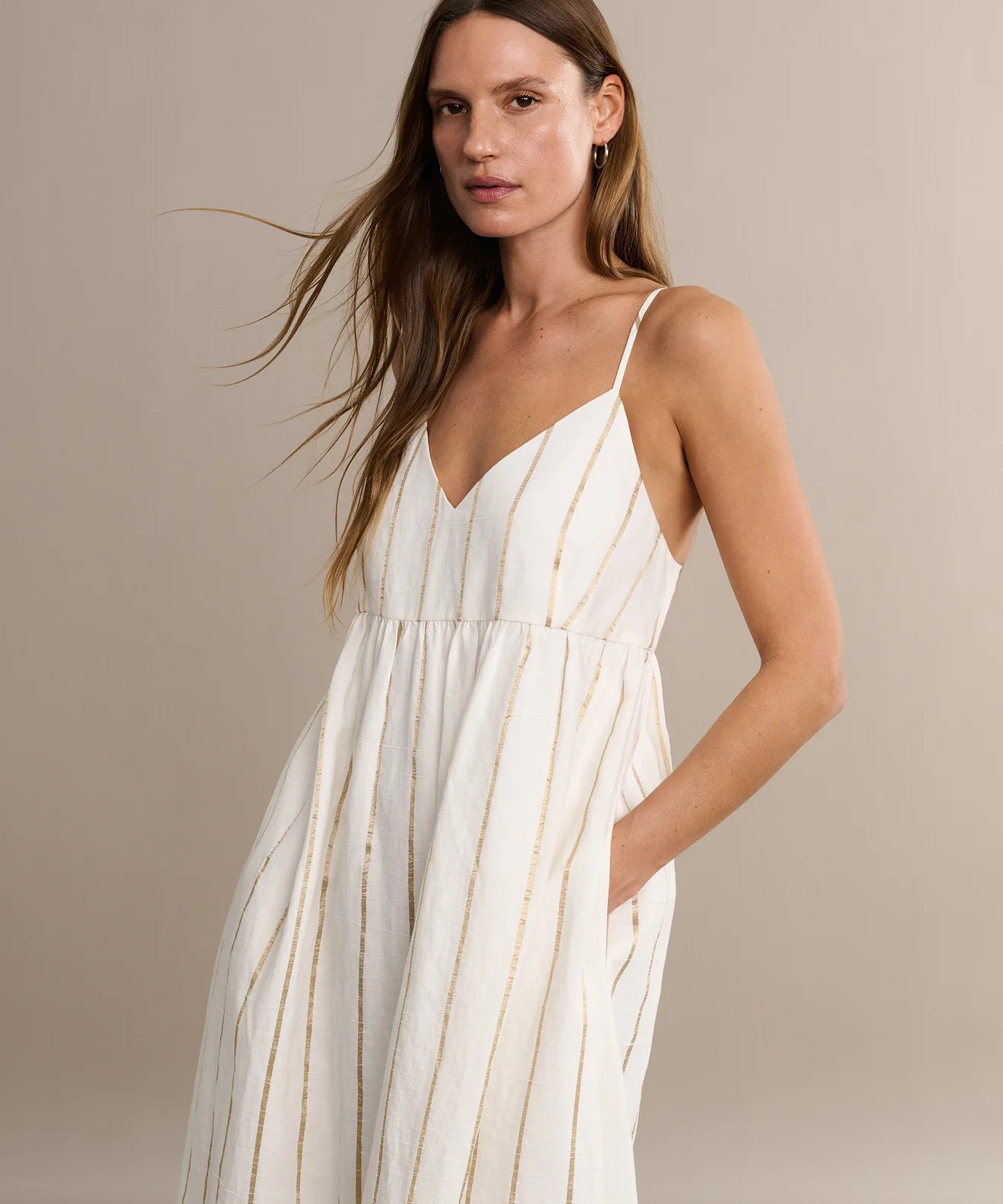 Jenni Kayne Women's Cove Dress Size Medium | Jenni Kayne