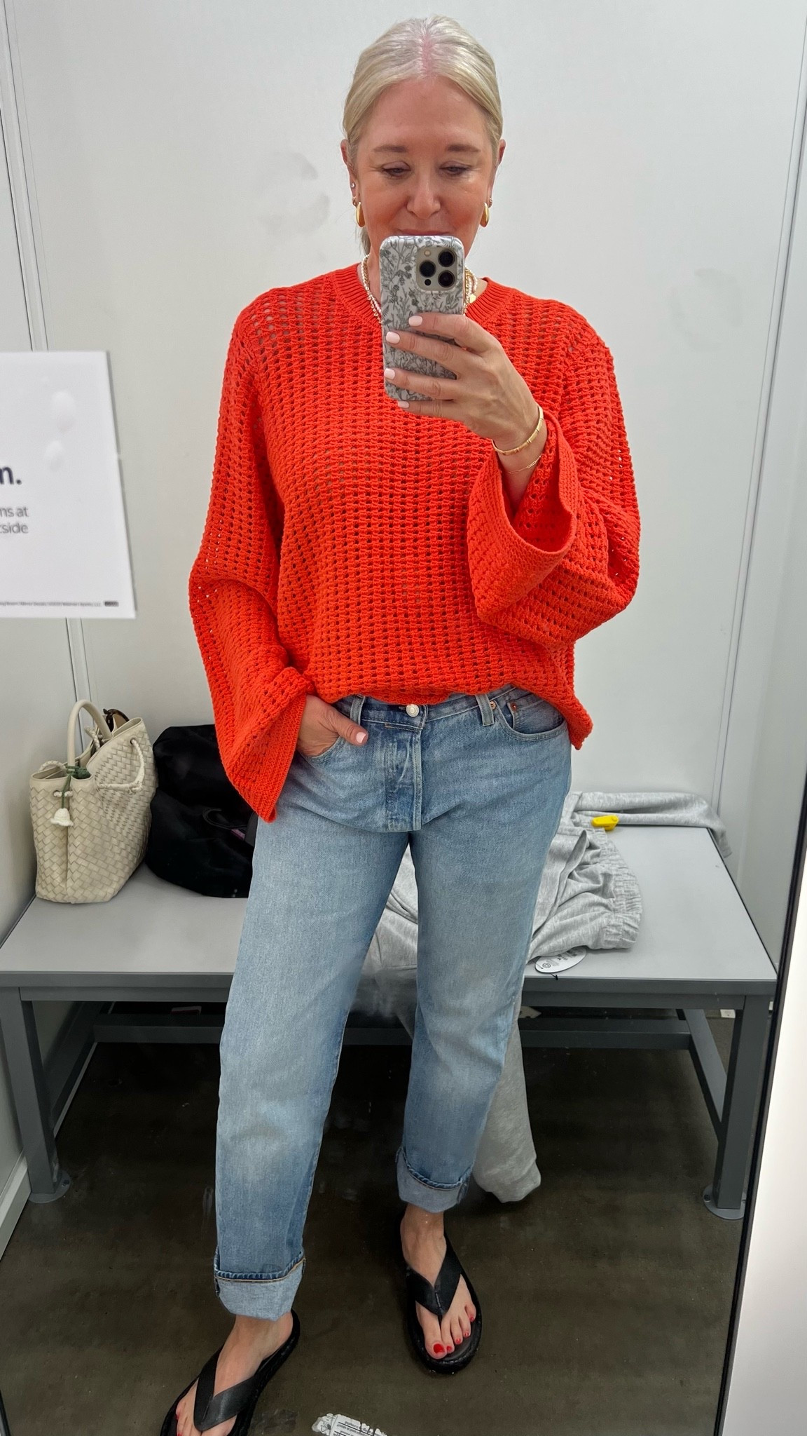 Love this sweater!!
Wearing an xl

Walmart

#LTKgrwm #LTKootd #LTKOver40