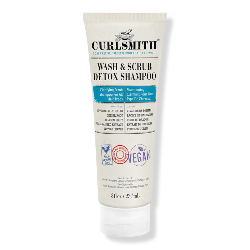 Wash & Scrub Detox Pro-Biotic | Ulta