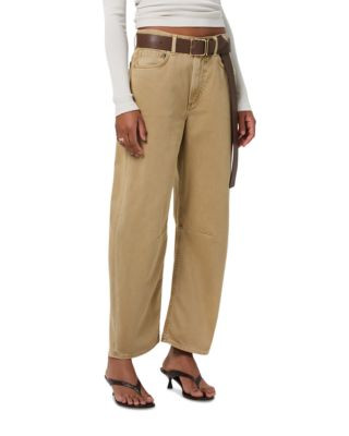 Miro High Rise Relaxed Jeans | Bloomingdale's (US)