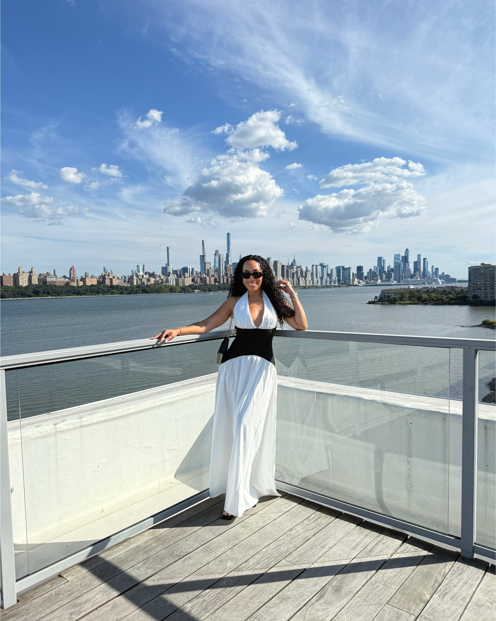 Still no ready for summer to be gone !

#LTKNYFW #LTKSaleAlert #LTKParties