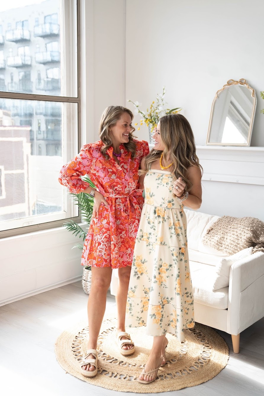 Floral spring dresses

amazon fashion  mini dress  summer dress  midi dress  spring outfit  summer outfit  sandals  heels

#LTKootd #LTKgrwm #LTKmomlife