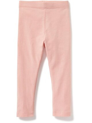 Solid Leggings for Toddler | Old Navy US