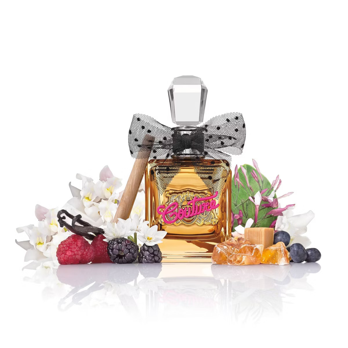 Juicy Couture Viva la Juicy Gold Couture Women's Fragrance Gift Set - 2.2 fl oz - Ulta Beauty | Target