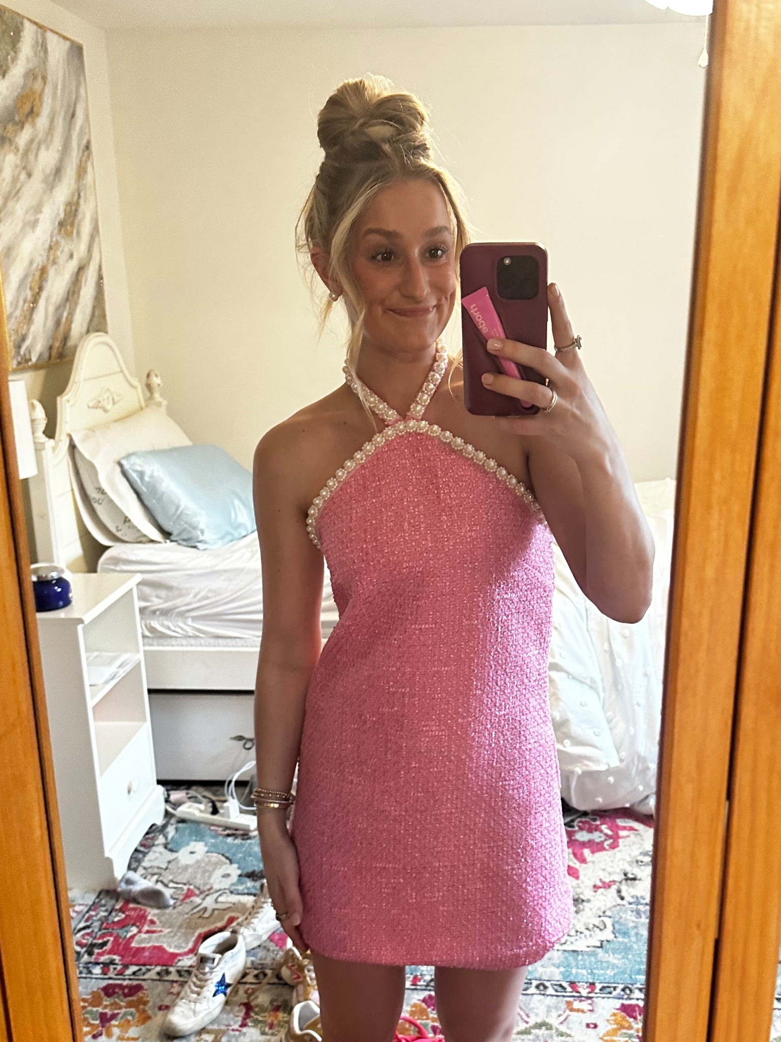 Perfect mini for wedding showers, parties, etc. 💕

#LTKParties #LTKWedding