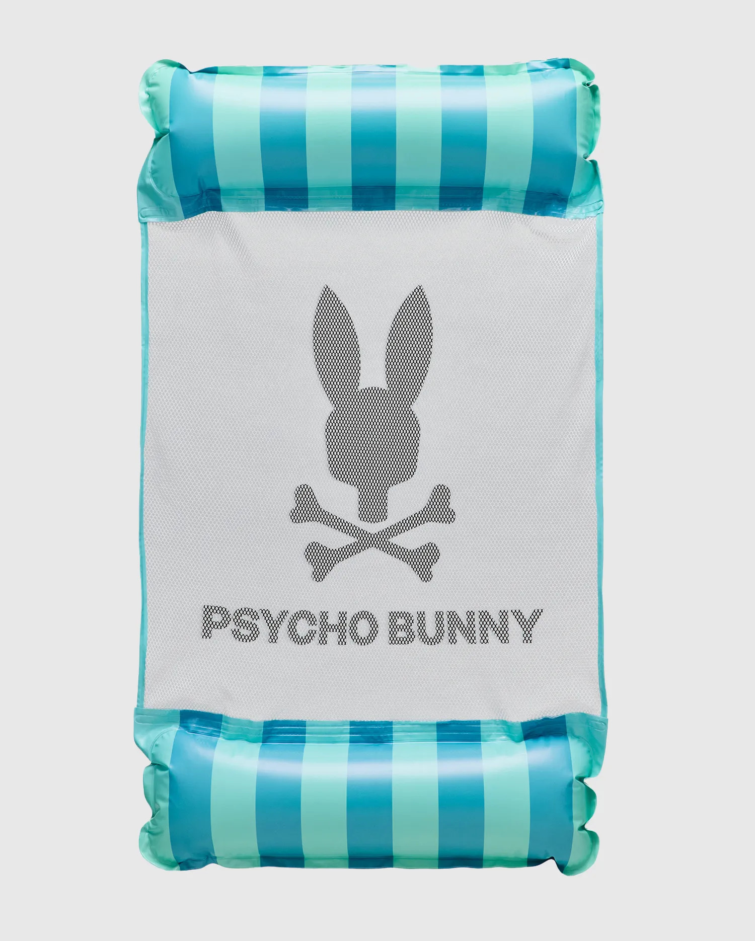 Psycho Bunny Floating Hammock 426 AMPARO BLUE / O/S | Psycho Bunny (US)